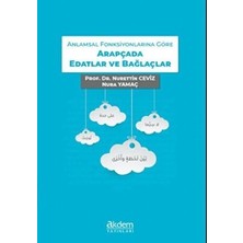 TeknoKapsül Anlamsal Fonksiyonlarına Göre Arapçada Edatlar ve Bağlaçlar