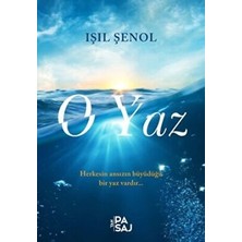 TeknoKapsül O Yaz