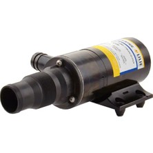 Lilie 12V 2.7 Bar 49L Atık Su Pompası Hidrofor