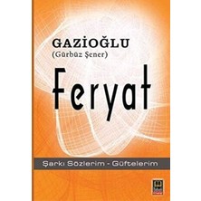 TeknoKapsül Feryat