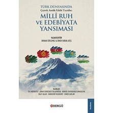 TeknoKapsül Türk Dünyasında Çeyrek Asırlık Edebi Tecrübe: Milli Ruh ve Edebiyata Yansıması