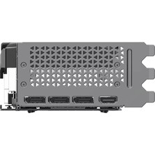 Pny RTX5070TI 16GB Gddr7 256BIT HDMI Dp Pcıe 5.0 VCG5070T16TFXPB1
