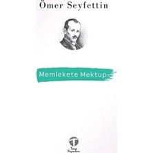 TeknoKapsül Memlekete Mektup