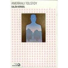 TeknoKapsül Amerikalı Tolstoy
