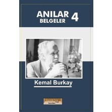 TeknoKapsül Anılar Belgeler 4. Cilt