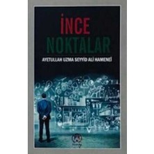 TeknoKapsül Ince Noktalar
