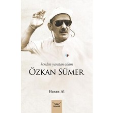TeknoKapsül Kendini Yaratan Adam: Özkan Sümer
