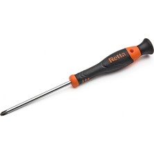 Retta MİKRO TORNAVİDA PH 1 X80 mm RET1080