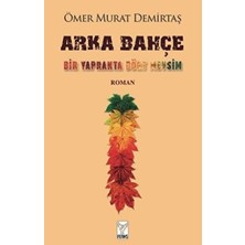 TeknoKapsül Arka Bahçe