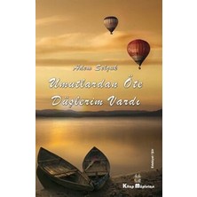 TeknoKapsül Umutlardan Öte Düşlerim Vardı