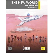 TeknoKapsül The New World Wasteland B2 Reader