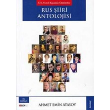 TeknoKapsül Rus Şiiri Antolojisi