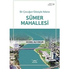 TeknoKapsül Adana Sümer Mahallesi