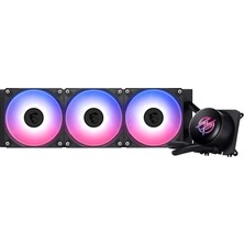 MSI Msı 360MM Mpg Corelıquıd P13 360 Argb AM5-1851P Sıvı Soğutmalı Işlemci Fanı