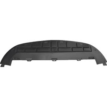 Gkl Mercedes Vito V-W447 2018>> Tampon Spoyleri Ön 4478850136