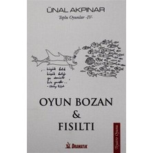 TeknoKapsül Oyun Bozan ve Fısıltı - Toplu Oyunlar 4