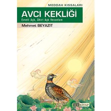 TeknoKapsül Avcı Kekliği