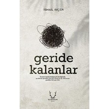 TeknoKapsül Geride Kalanlar