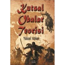 TeknoKapsül Kutsal Obalar Teorisi