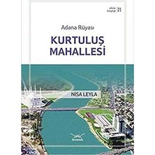 TeknoKapsül Adana Rüyası Kurtuluş Mahallesi