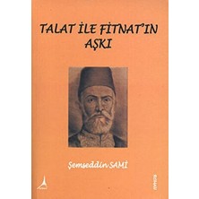 TeknoKapsül Talat ile Fitnat’ın Aşkı