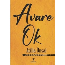 TeknoKapsül Avare Ok
