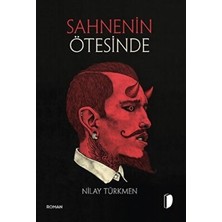 TeknoKapsül Sahnenin Ötesinde