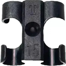Lilie T14-18MM Hortum Tespit Klipsi (20 Adet)