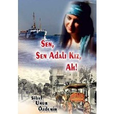 TeknoKapsül Sen Sen Adalı Kız Ah!