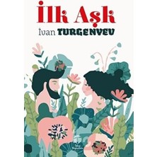 TeknoKapsül Ilk Aşk
