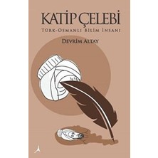 TeknoKapsül Katip Çelebi