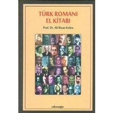 TeknoKapsül Türk Romanı El Kitabı