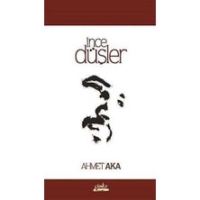 TeknoKapsül Ince Düşler
