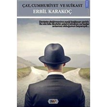 TeknoKapsül Çay, Cumhuriyet ve Suikast