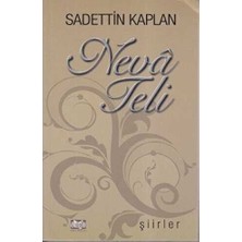 TeknoKapsül Neva Teli