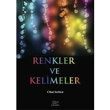 TeknoKapsül Renkler ve Kelimeler