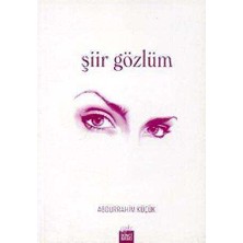 TeknoKapsül Şiir Gözlüm