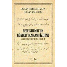 TeknoKapsül Dede Korkut’un Günbed Yazması Üzerine