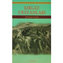 TeknoKapsül Kırgız Destanları