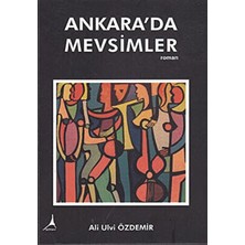 TeknoKapsül Ankara’da Mevsimler
