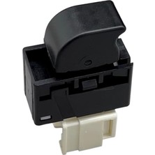 Jakuza Nissan Pickup D22 Cam Açma Düğmesi Ön Sağ 1998-2002