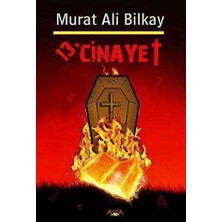 TeknoKapsül 13. Cinayet
