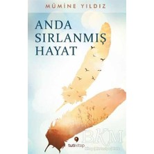 TeknoKapsül Anda Sırlanmış Hayat