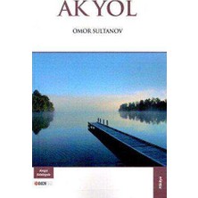 TeknoKapsül Ak Yol