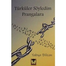 TeknoKapsül Türküler Söyledim Prangalara