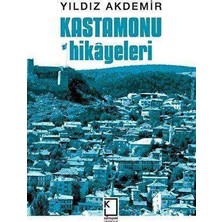 TeknoKapsül Kastamonu Hikayeleri