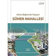 TeknoKapsül Sümer Mahallesi