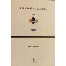 TeknoKapsül Karanlığın Güzelliği