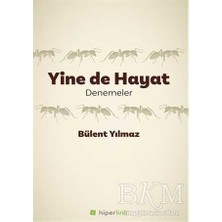 TeknoKapsül Yine De Hayat
