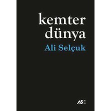 TeknoKapsül Kemter Dünya